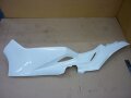 L.Side Cover Assy Wh-300P, für Modell-Farbcodes: WHITE (WH-300P)