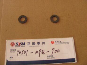 Washer 16mm