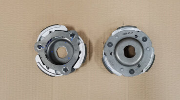 Drive Plate Assy