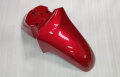 Schutzblech Vorne, für Modell-Farbcodes: RED (R-010CA)