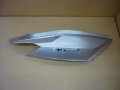 R. Body Cover Assy(S-7S), für Modell-Farbcodes: SILVER (S-7S)