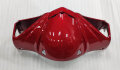 Fr. Handle Cover R010Ca Red, für Modell-Farbcodes: RED (R010CA)