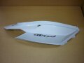 R. Body Cover Assy(Wh-300P), für Modell-Farbcodes: WHITE (WH-300P)