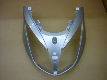Fr Cover(S-7S), für Modell-Farbcodes: SILVER (S-7S)