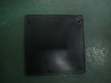 Floor Panel Maint.Plate