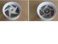 Rr. Wheel Cast, für Modell-Farbcodes: RED/BLACK/WHITE...
