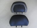 Rr Back Seat Assy Gy-517S, für Modell-Farbcodes: GRAY (GY-517S), GRAY...