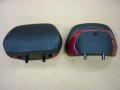 Rr Back Seat Assy R-193S, für Modell-Farbcodes: RED (R-193S)