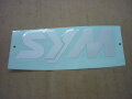 Sym Mark (90 Stripe) Type3, 2014/04/29, für Modell-Farbcodes: GRAY...