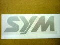 Sym Mark (70 Stripe), für Modell-Farbcodes: WHITE (WH-300P), BLACK...