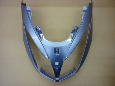 Fr Cover(Gy-517S), für Modell-Farbcodes: GRAY (GY-517S), GRAY (GY-517S)