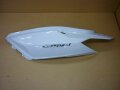 L. Body Cover Assy(Wh-300P), für Modell-Farbcodes: WHITE (WH-300P)