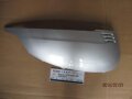 Lh Body Cover (S-880S), für Modell-Farbcodes: SILVER/WHITE (S-88S/WH-006)