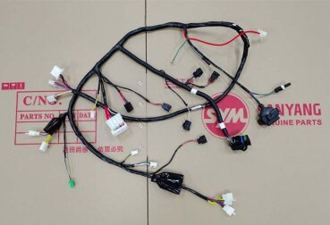 Wire Harness
