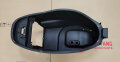 Luggage Box Bk-001U, für Modell-Farbcodes: GRAY/BLACK...