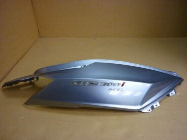 R. Body Cover Assy(Gy-517S), für Modell-Farbcodes: IRON GREY (GY-517S) (GY)