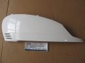 Lh Body Cover (Wh-006), für Modell-Farbcodes: WHITE (WH-006),...