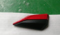 Step Bar Comp, für Modell-Farbcodes: BLACK/RED (BK-001C/R-010CA)