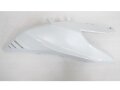 R. Fr Side Cover Wh-300P, für Modell-Farbcodes: WHITE (WH-300P)