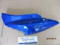 L. Body Cover (Bu300S), für Modell-Farbcodes: BLUE/GRAY (BU-300S/GY-7450U)