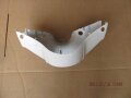 Fr. Handle Cover, für Modell-Farbcodes: WHITE (WH-006), WHITE SPECIAL (WH-006)
