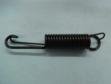 Side Stand Spg.Assy