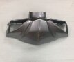 Fr. Handle Cover Assy(Gy-517S), für Modell-Farbcodes: GRAY + FLUO...