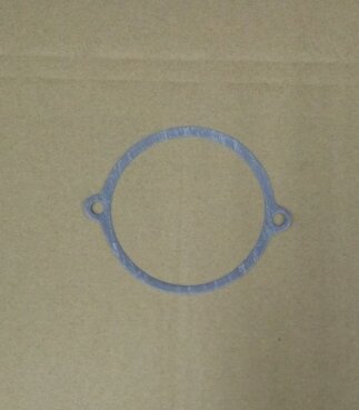 Cyl.Head L. Side Cover Gasket