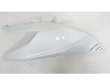 L. Fr Side Cover Wh-300P, für Modell-Farbcodes: WHITE (WH-300P)