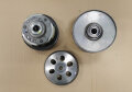 Driven Pulley Set