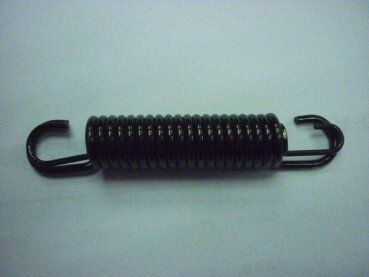 Side Stand Spring Assy