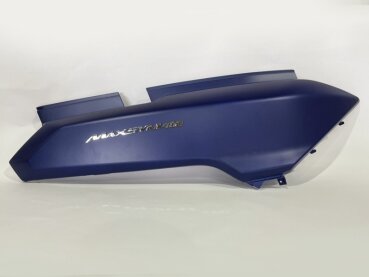 R Body Cover Assy Bu-2747U, für Modell-Farbcodes: MATT MIDNIGHT BLUE (BU-2747U)