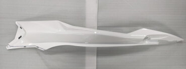 R. Lower. Body Cover(Wh-006), für Modell-Farbcodes: WHITE (WH-006)