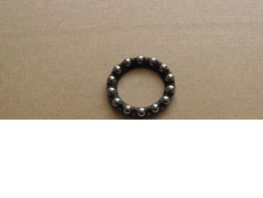 Lower Steel Balls And Retainer Assy (?6.