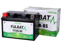 Batterie Fulbat 12A-BS GEL