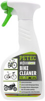 Bikereiniger PETEC 500ml