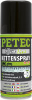 Kettenspray PETEC 100ml