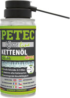 Kettenölspray PETEC 100ml
