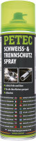 Schweiß- & Trennschutzspray CO2 PETEC 500ml