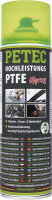 PTFE-Spray transparent PETEC 500ml