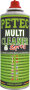 Multi-Cleaner-Spray PETEC 200ml
