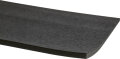 Dämm- und Schallschutzmatte PU-Schaum schwarz PETEC 500mm x 500mm x 10mm