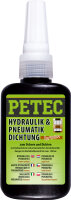 Hydraulik- und Pneumatikdichtung PETEC 50ml