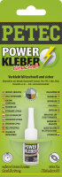 Power Kleber PETEC 3g
