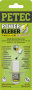 Power Kleber Pinselflasche PETEC 4g