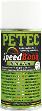 Speedbond Aktivator-Spray PETEC 150ml