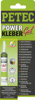 Power Klebergel PETEC 20g