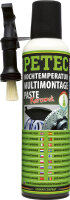 Hochtemperatur Multimontagepaste PETEC 200ml