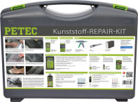 Kunststoff Repair Kit PETEC