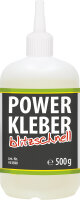 Power Kleber PETEC 500g